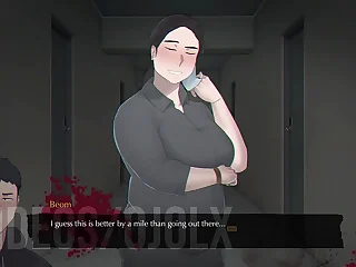 Cheating Fuck NTR Married Women MILF